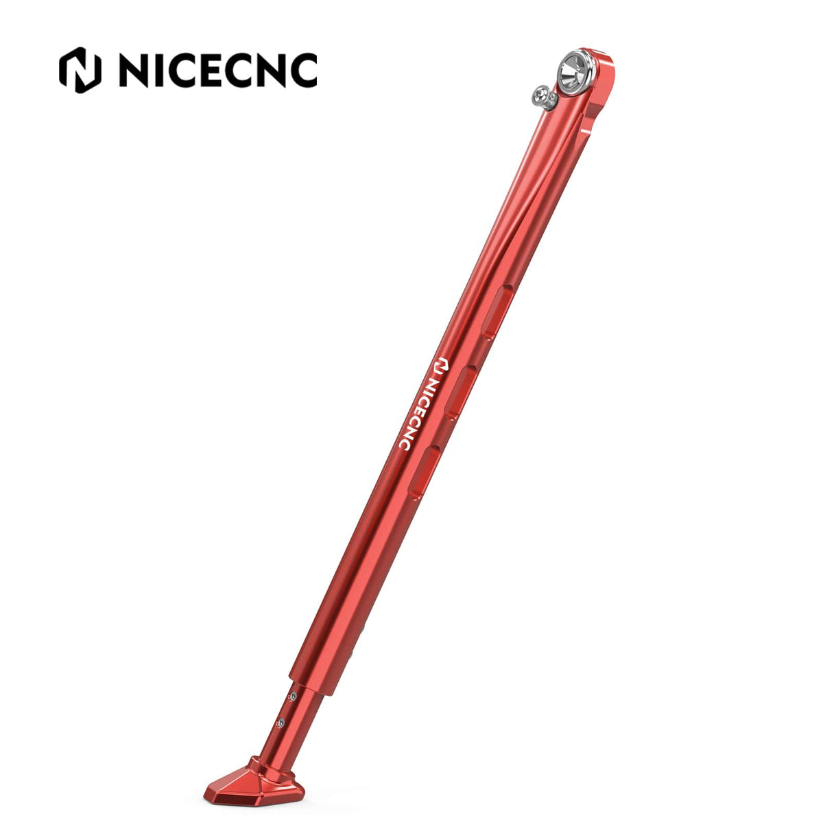 Adjustable Kickstand For Husqvarna TE/FE 125-501 14-23 FX 350/450 17-22 TX 125/300 14-22