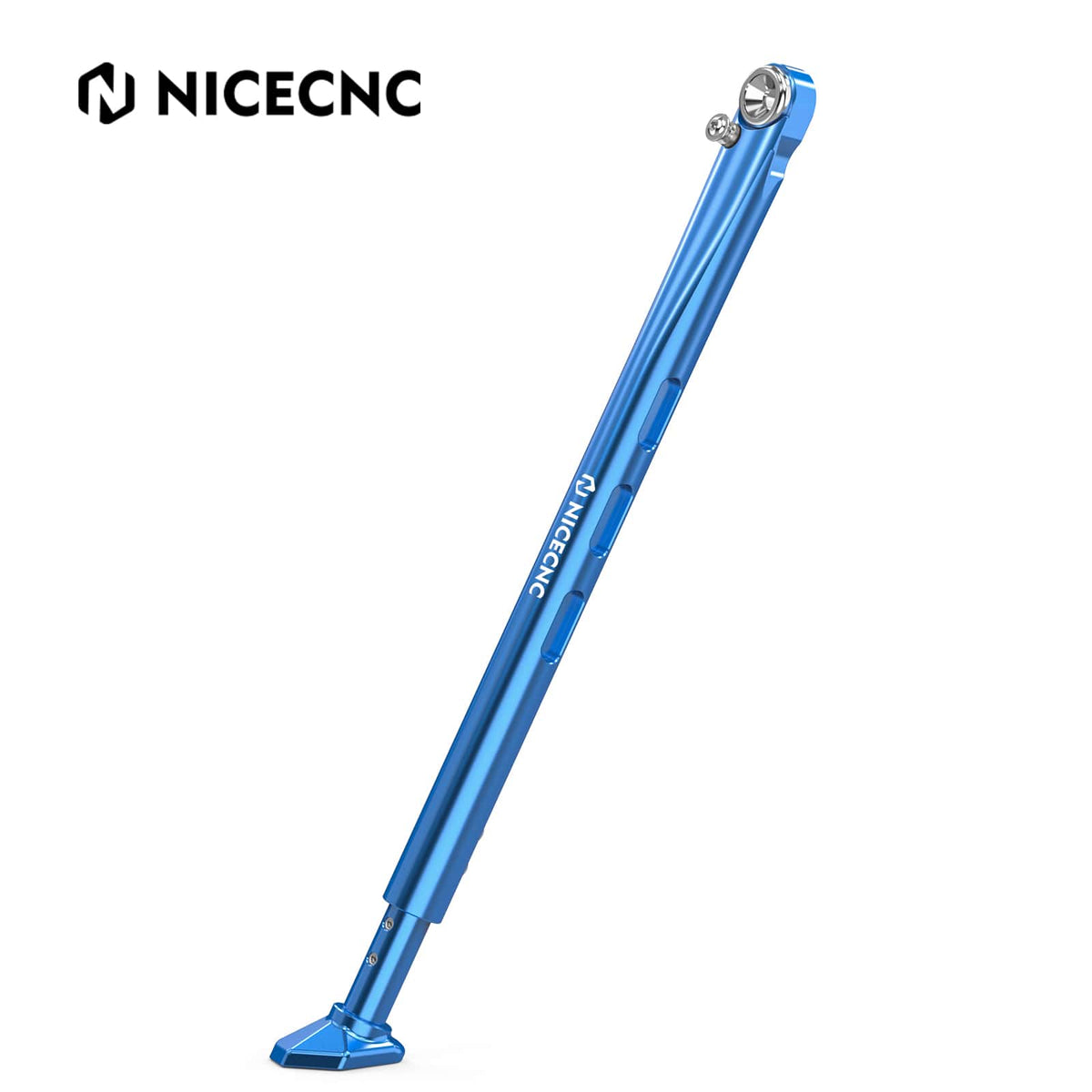 Adjustable Kickstand For Husqvarna TE/FE 125-501 14-23 FX 350/450 17-22 TX 125/300 14-22