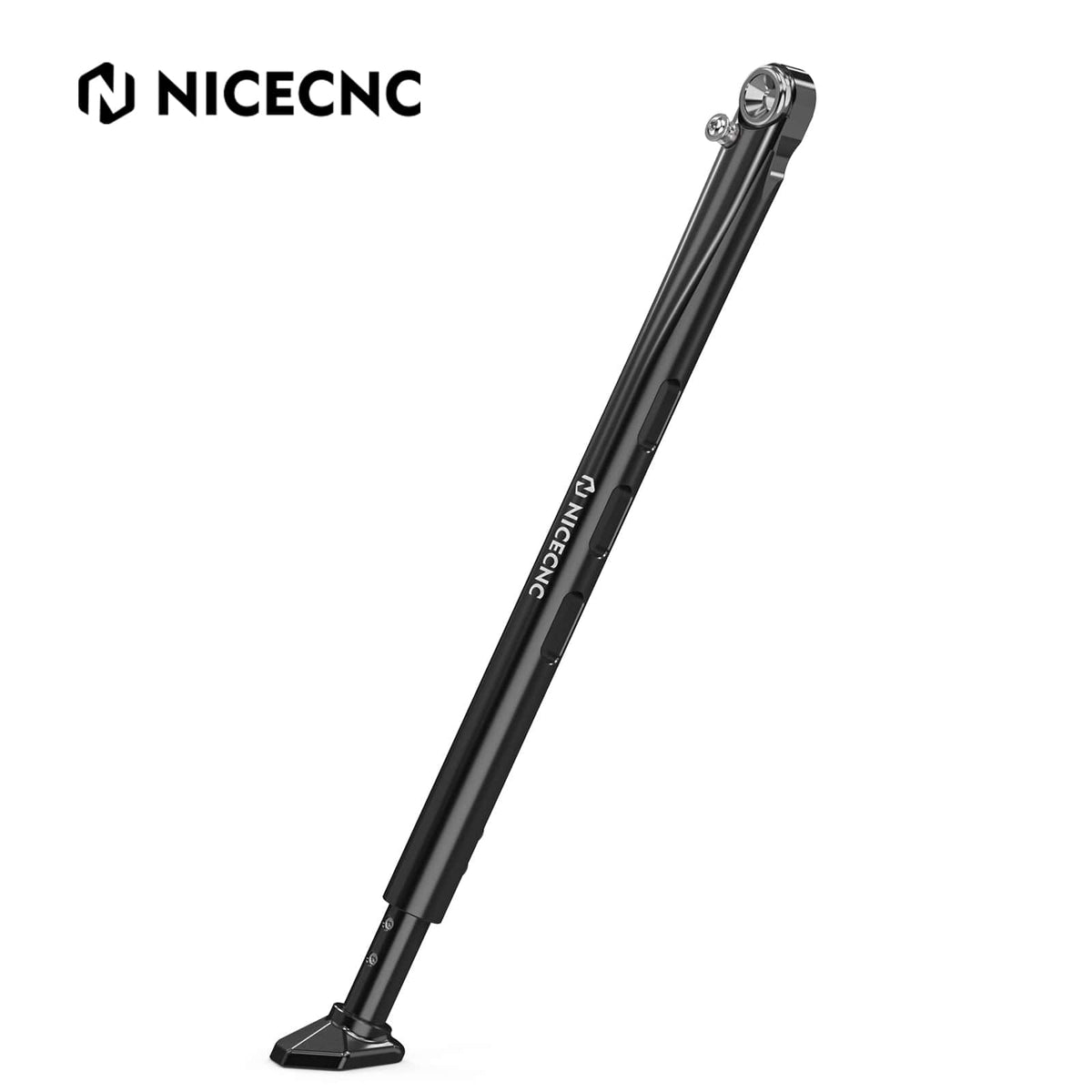 Adjustable Kickstand For Husqvarna TE/FE 125-501 14-23 FX 350/450 17-22 TX 125/300 14-22
