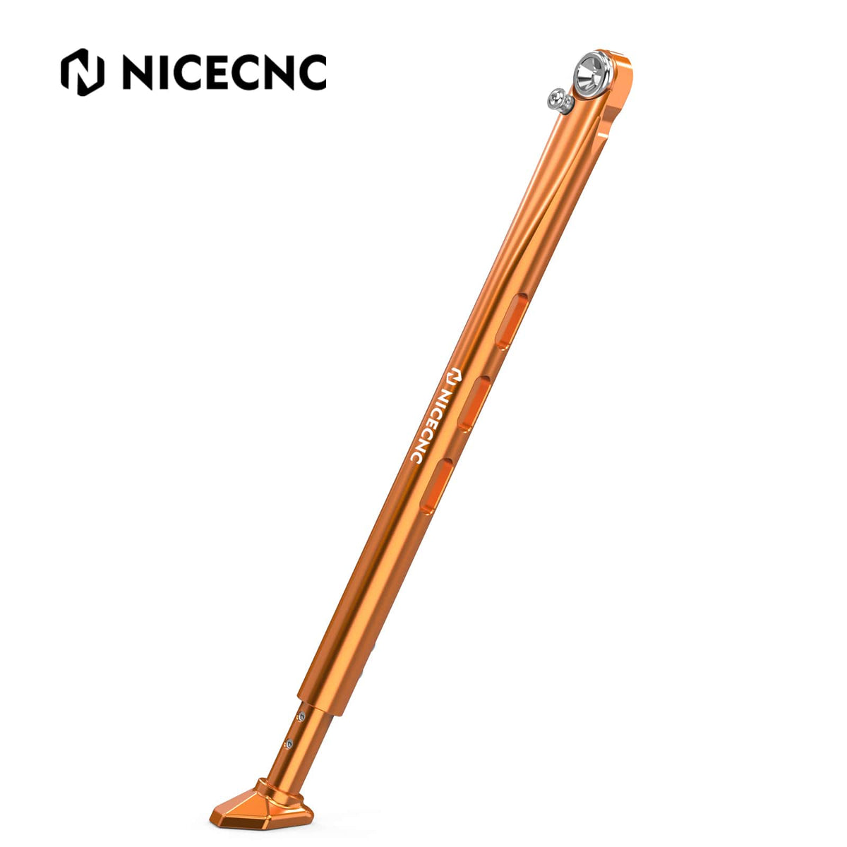 Adjustable Kickstand For Husqvarna TE/FE 125-501 14-23 FX 350/450 17-22 TX 125/300 14-22