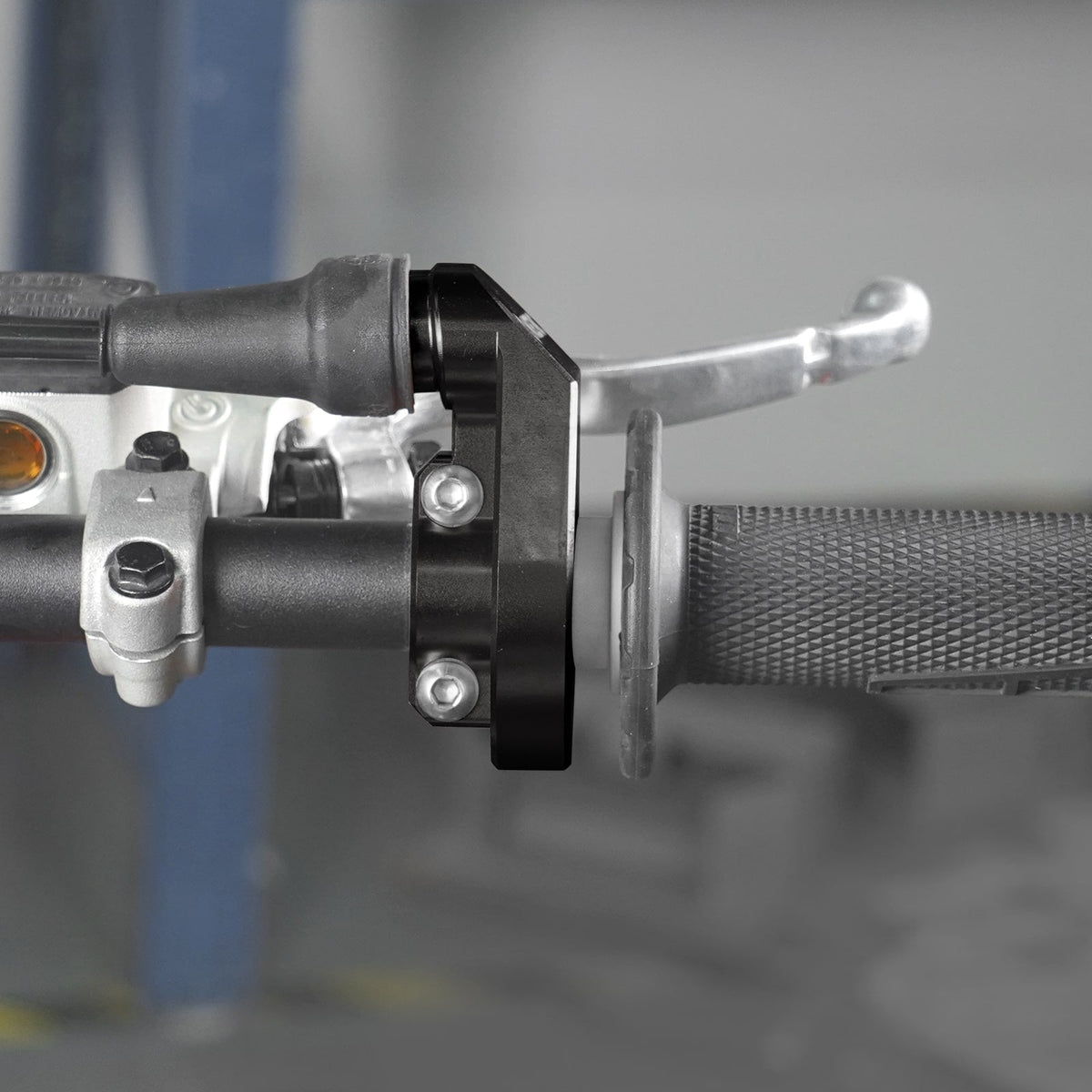 Throttle Housing For KTM  350 500 EXC-F 2024-2025