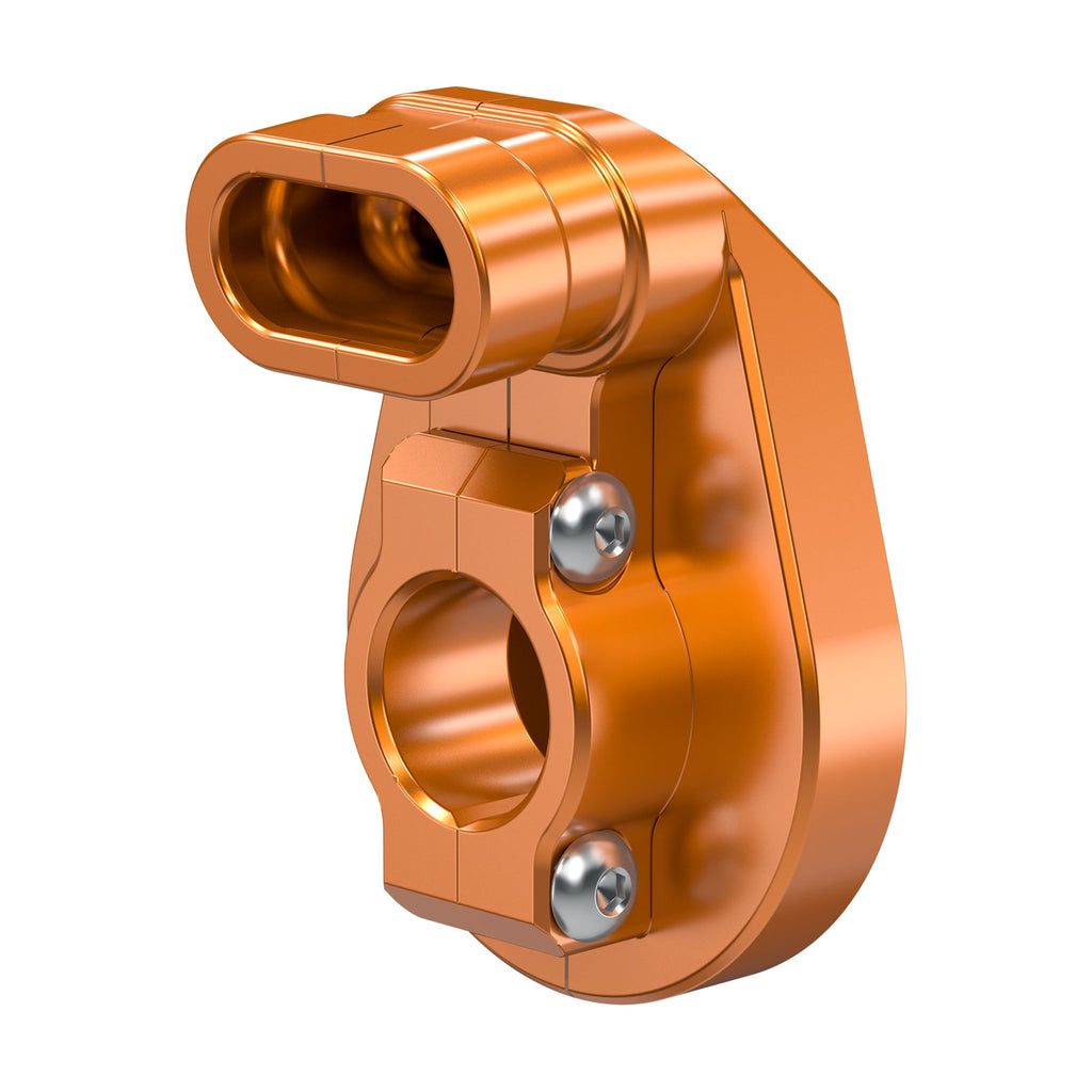 Throttle Housing For KTM  350 500 EXC-F 2024-2025