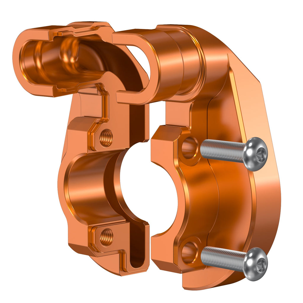 Throttle Housing For KTM  350 500 EXC-F 2024-2025