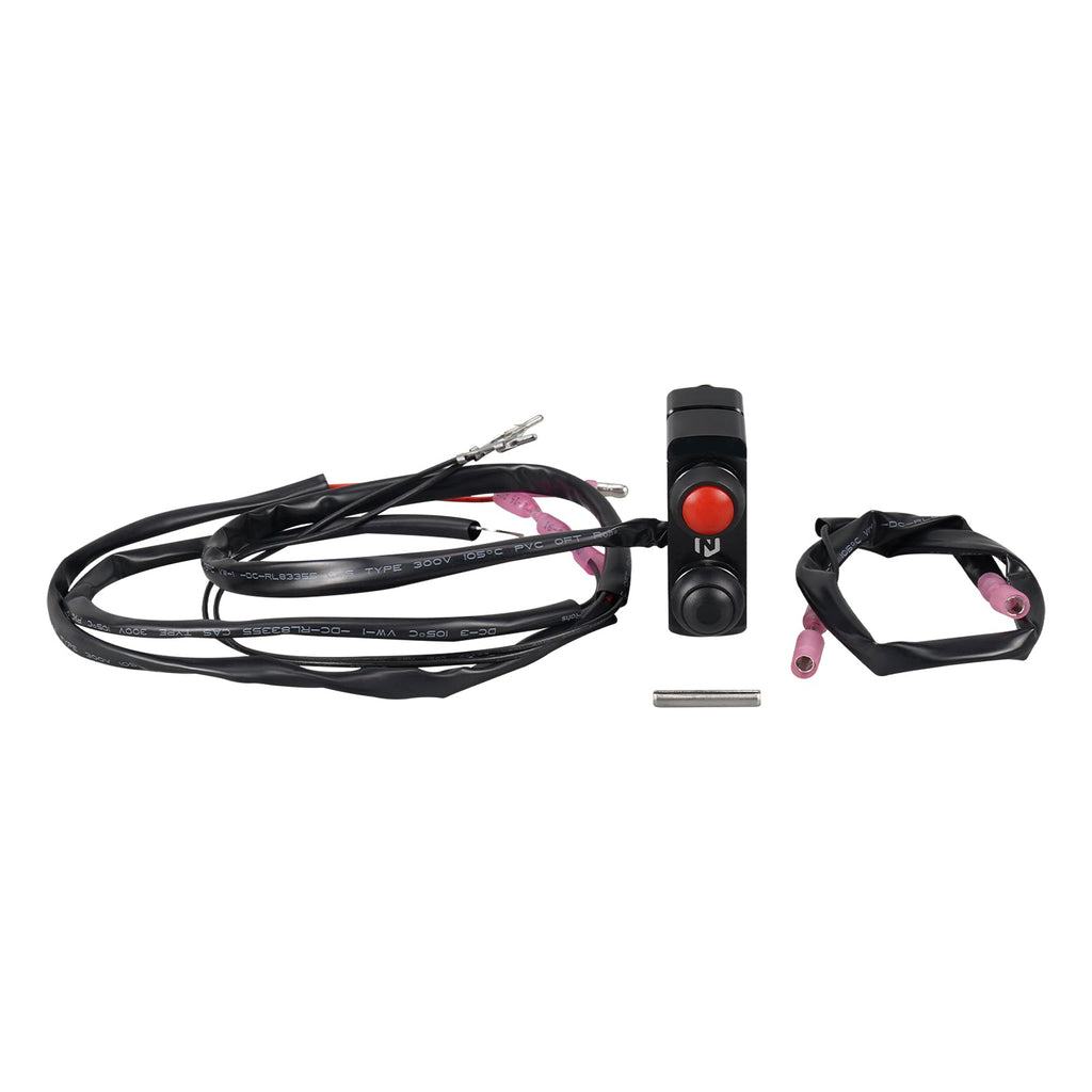Start Kill Stop Switch Button For KTM 350 500 EXC-F 2008-2023