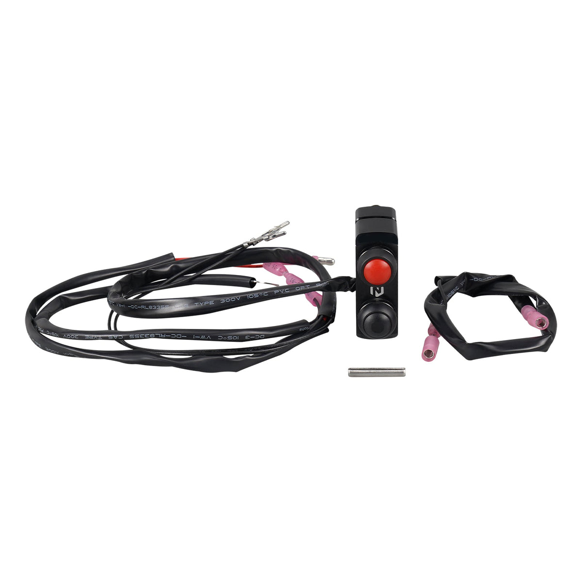 Start Kill Stop Switch Button For KTM 350 500 EXC-F 2008-2023