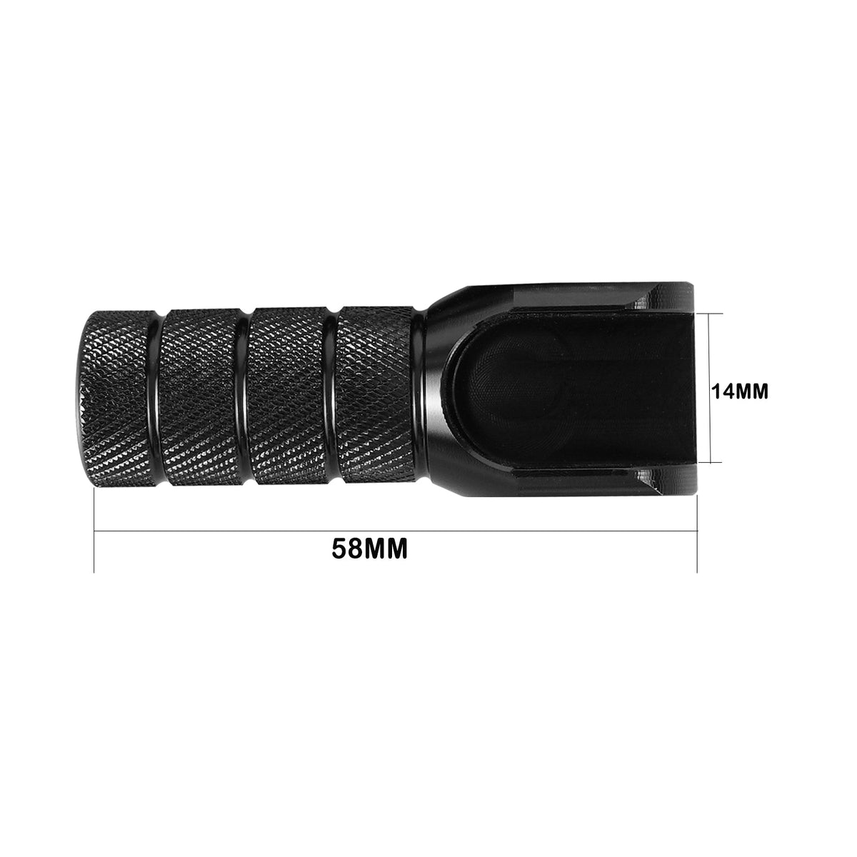 Gear Shifter Shift Lever Tip for KTM 350 EXC F 2012-2015