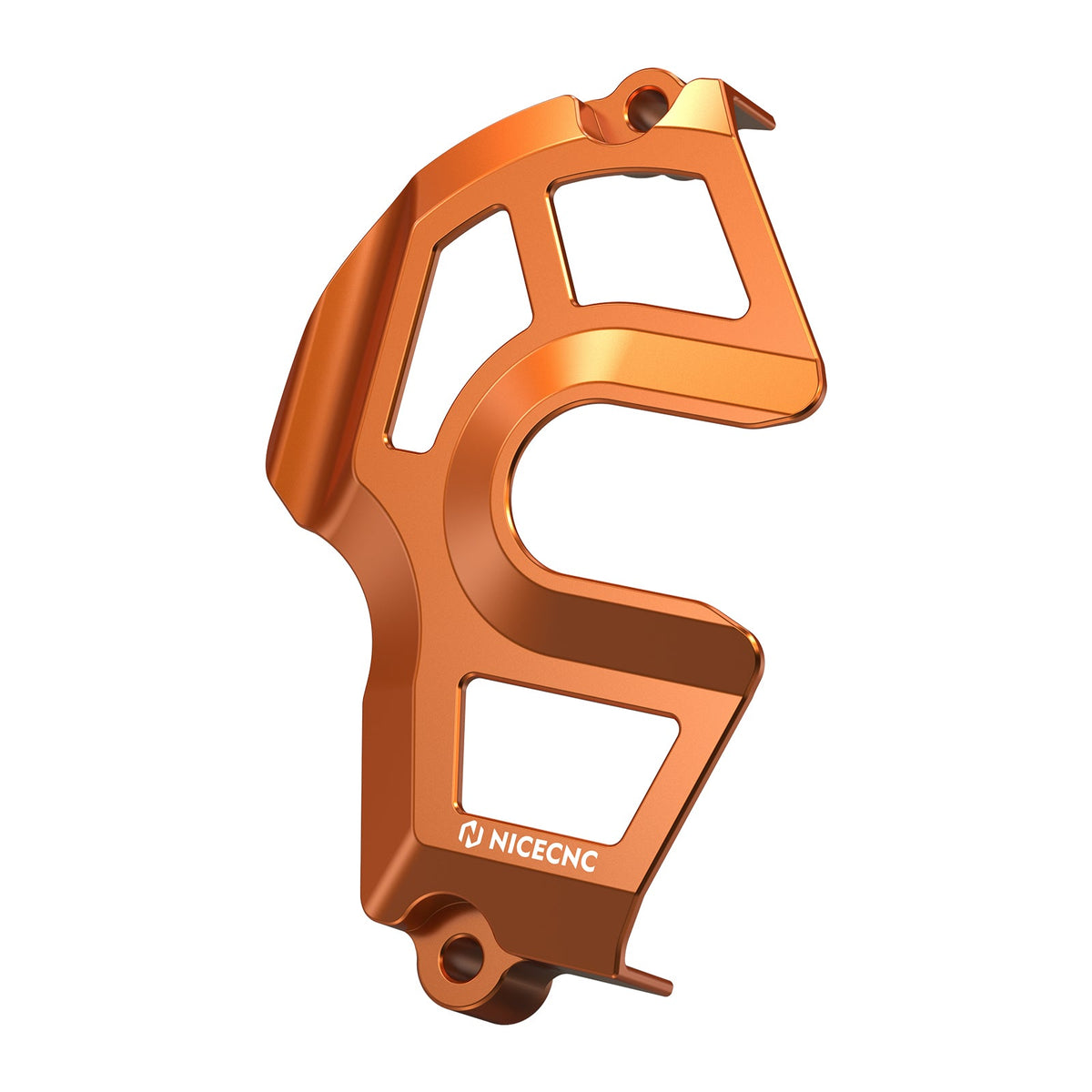 Front Sprocket Cover Chain Guard For KTM 1290 Super Adventure Duke R / S
