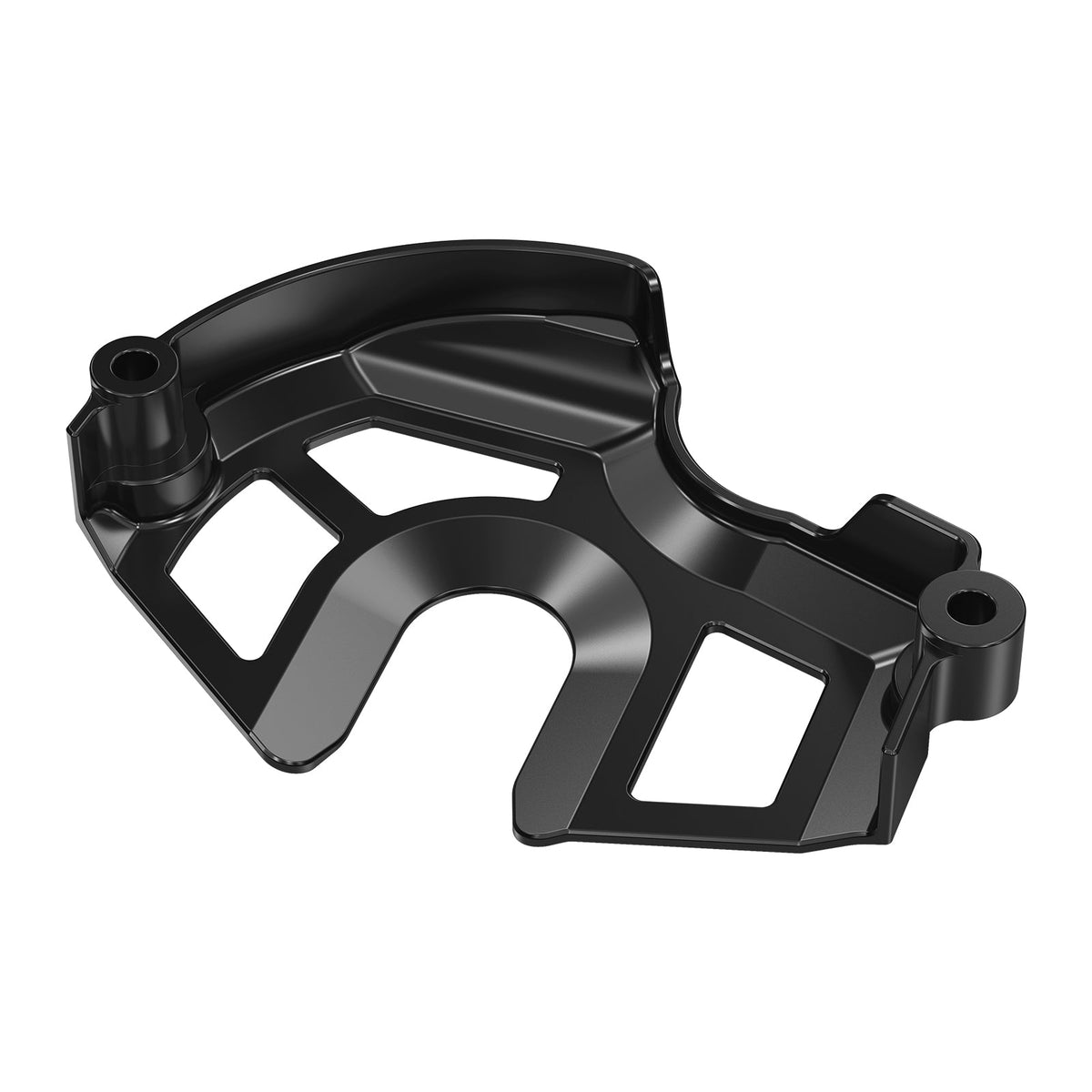 Front Sprocket Cover Chain Guard For KTM 1290 Super Adventure Duke R / S
