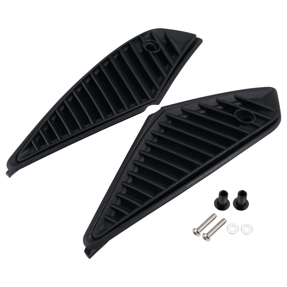 Air Filter Dust Grille Mesh Whale Plug Protection For KTM 1290 Super Adventure R Position 11