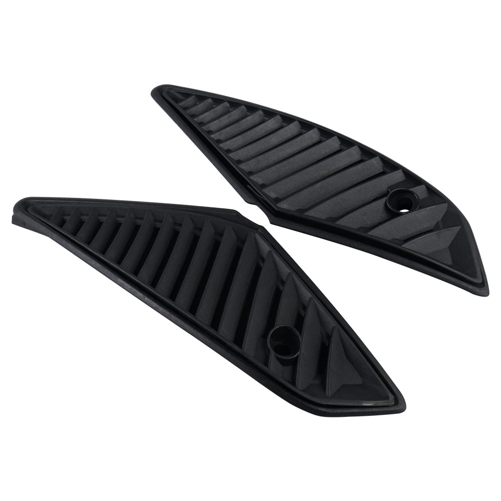 Air Filter Dust Grille Mesh Whale Plug Protection For KTM 1290 Super Adventure R Position 16