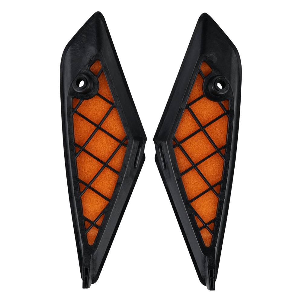 Air Filter Dust Grille Mesh Whale Plug Protection For KTM 1290 Super Adventure R Position 5