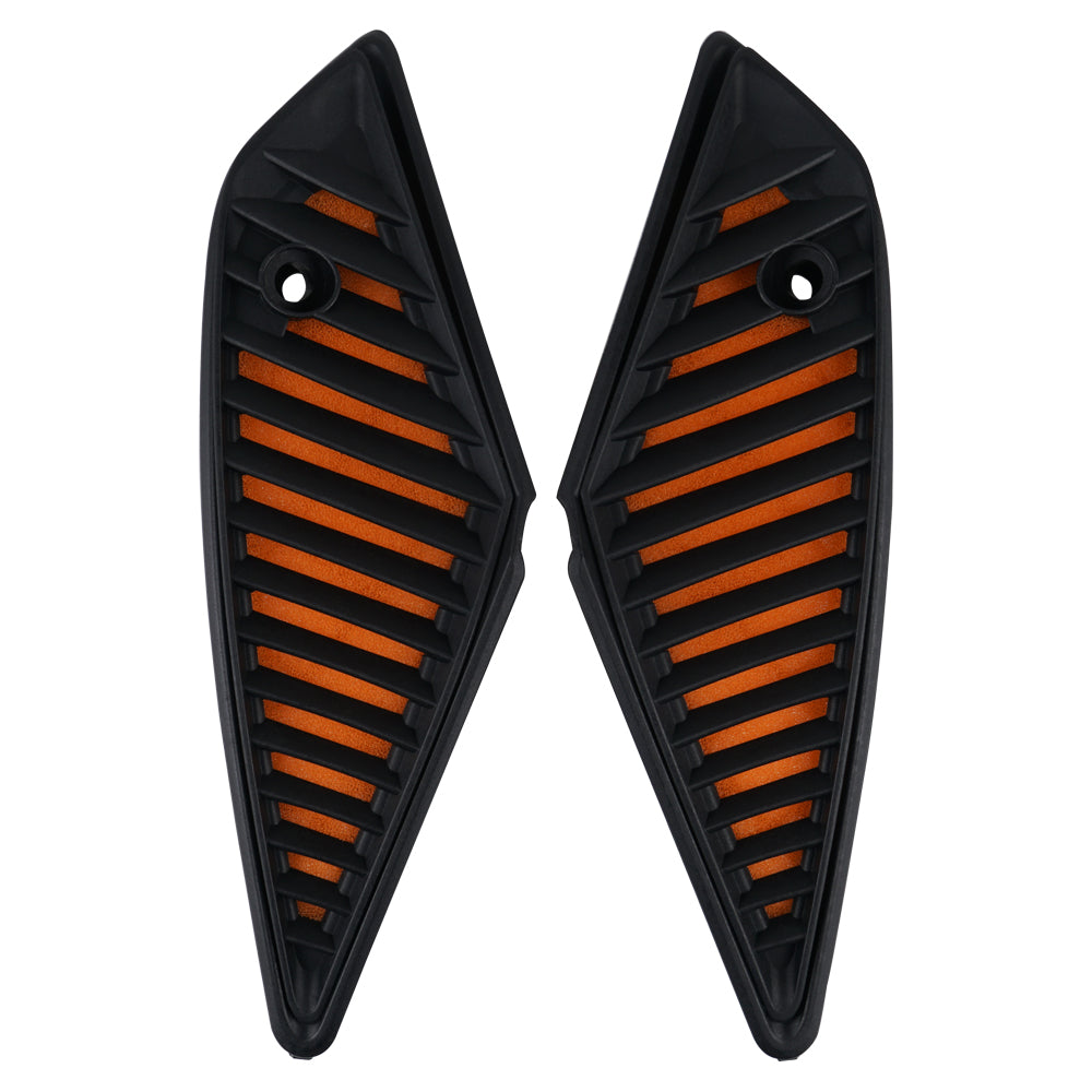 Air Filter Dust Grille Mesh Whale Plug Protection For KTM 1290 Super Adventure R Position 6