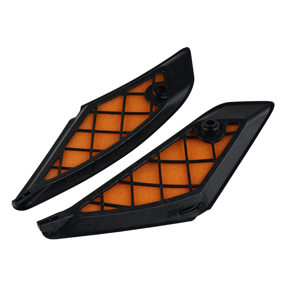 Air Filter Dust Grille Mesh Whale Plug Protection For KTM 1290 Super Adventure R Position 7