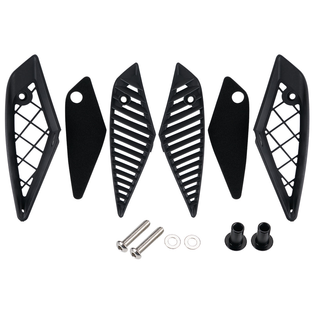 Air Filter Dust Grille Mesh Whale Plug Protection For KTM 1290 Super Adventure R Position 14