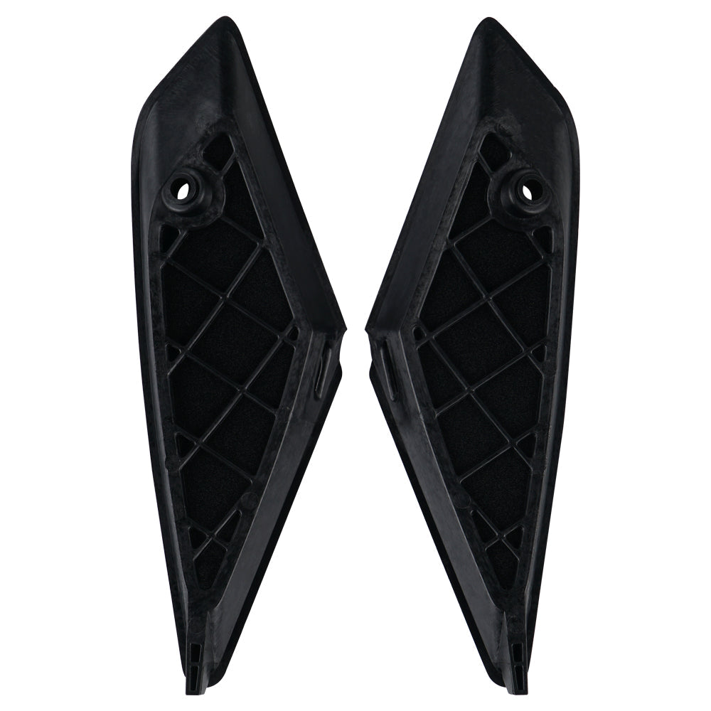 Air Filter Dust Grille Mesh Whale Plug Protection For KTM 1290 Super Adventure R Position 12