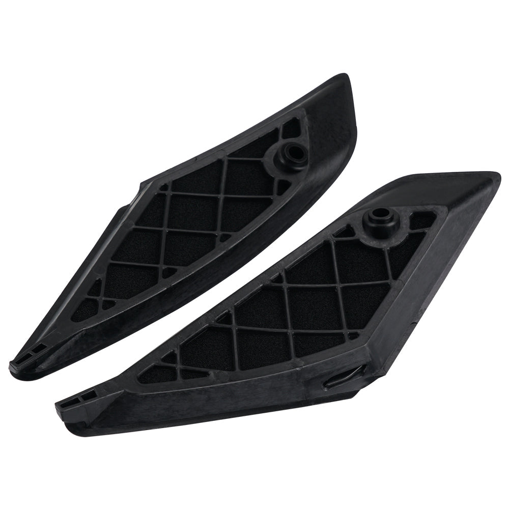 Air Filter Dust Grille Mesh Whale Plug Protection For KTM 1290 Super Adventure R Position 13