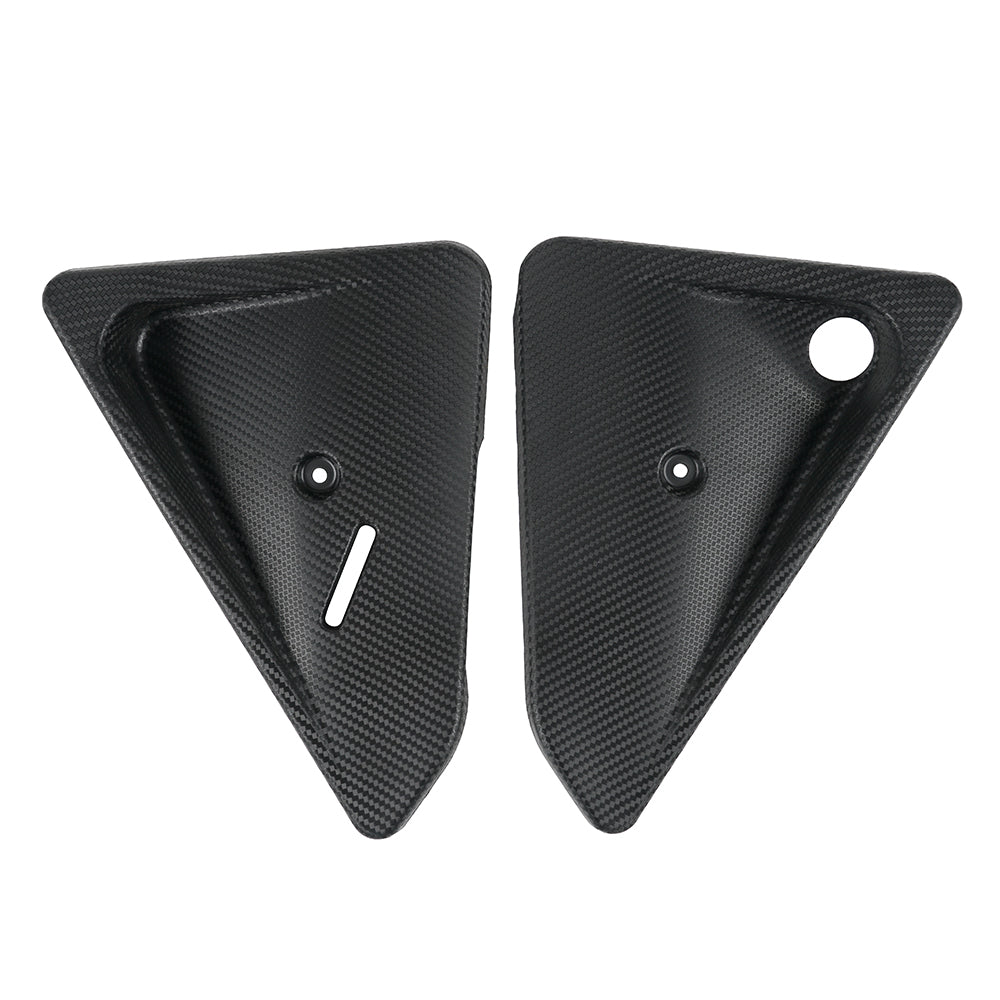 Frame Side Fairing Cover Panel Case Kit For KTM 1090 1190 ADV 1290 Super Adventure R