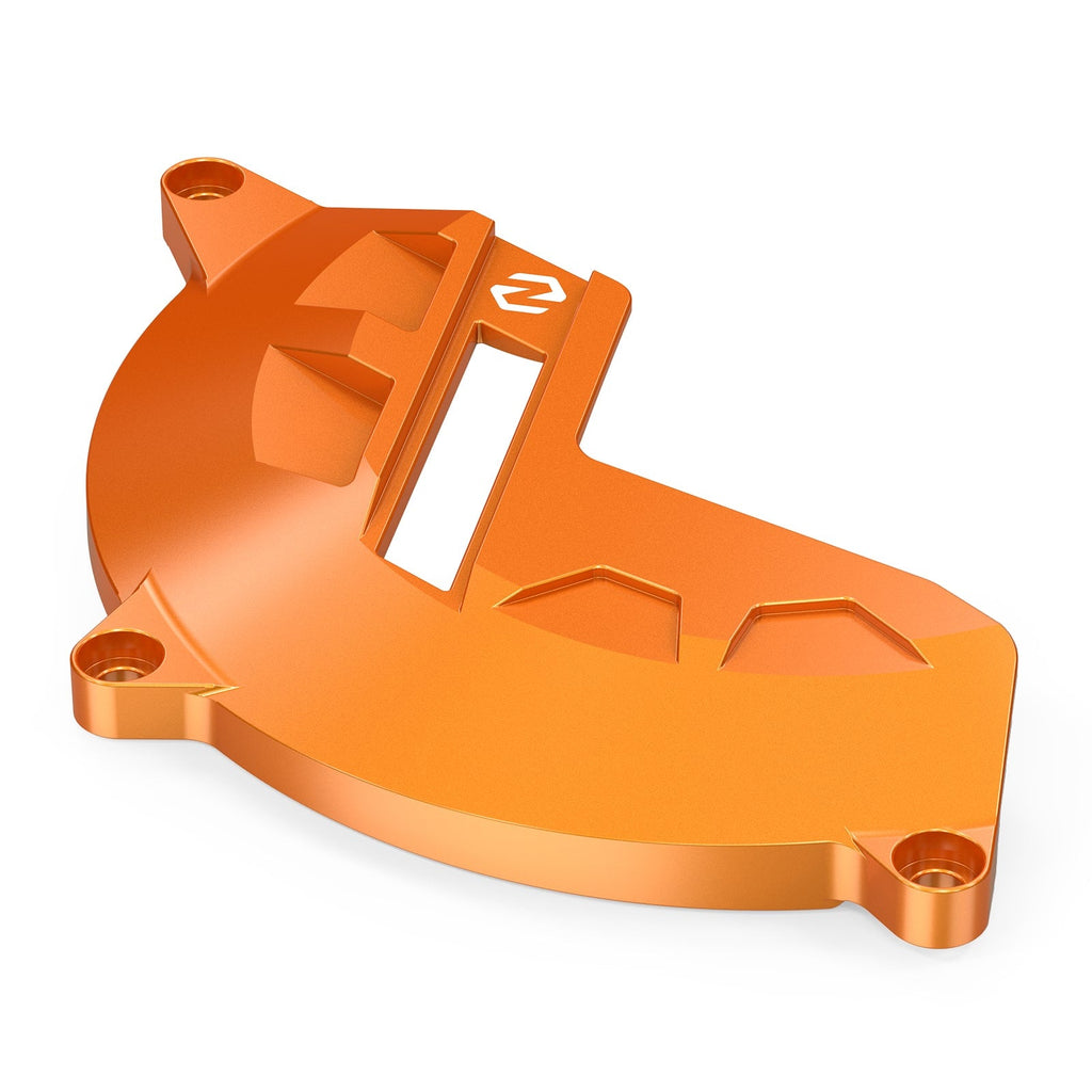 Clutch Cover Guard Protector For KTM 1390 Super Duke R / EVO 2024-2025