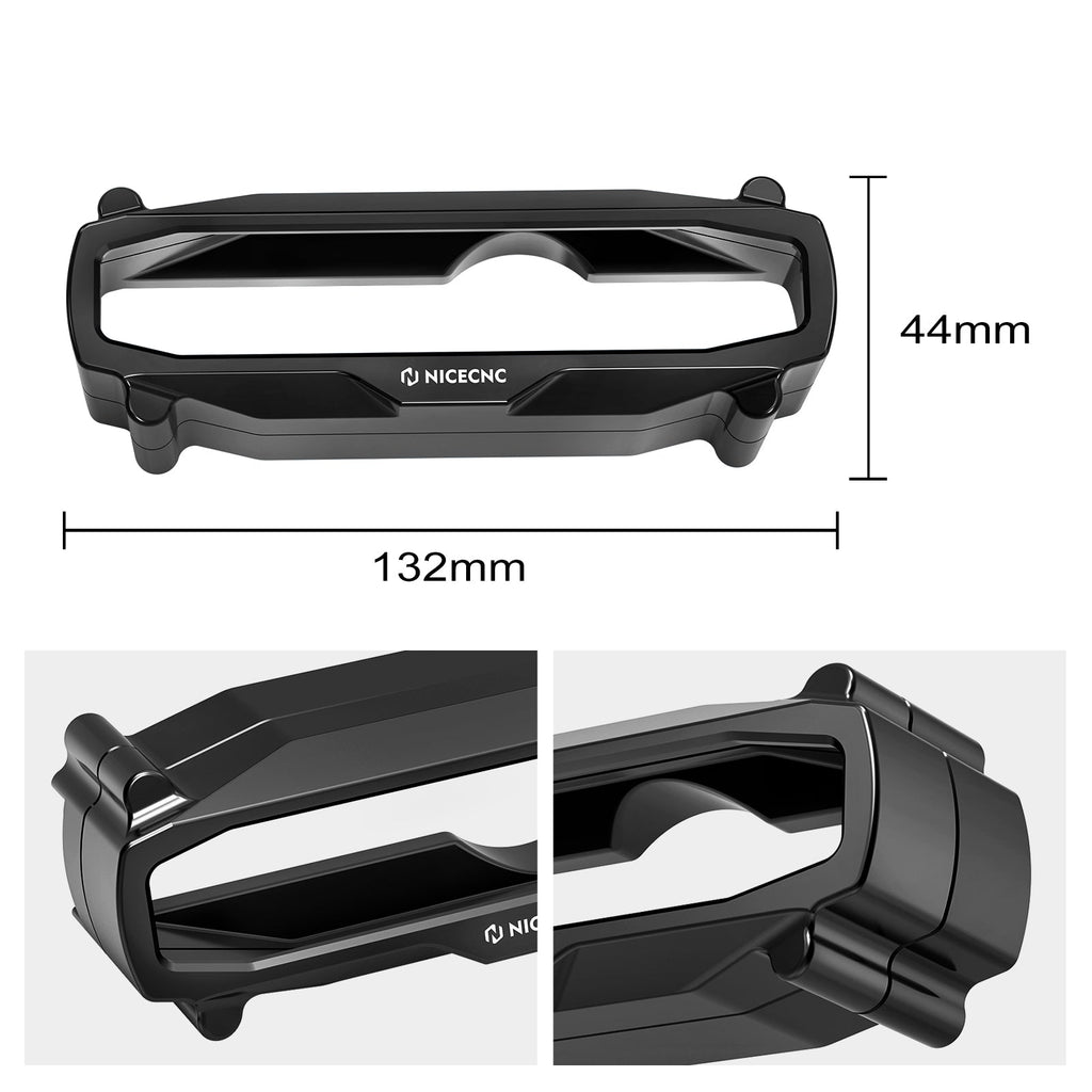 Speedo Odometer Protector For KTM 350 500 EXC-F 2024