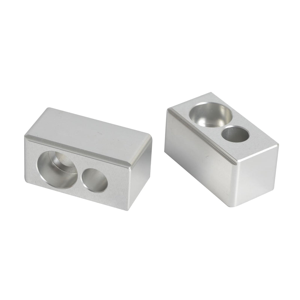 22MM Handlebar Bars Mount Clamp Risers Kit for KTM Husaberg Beta Husqvarna