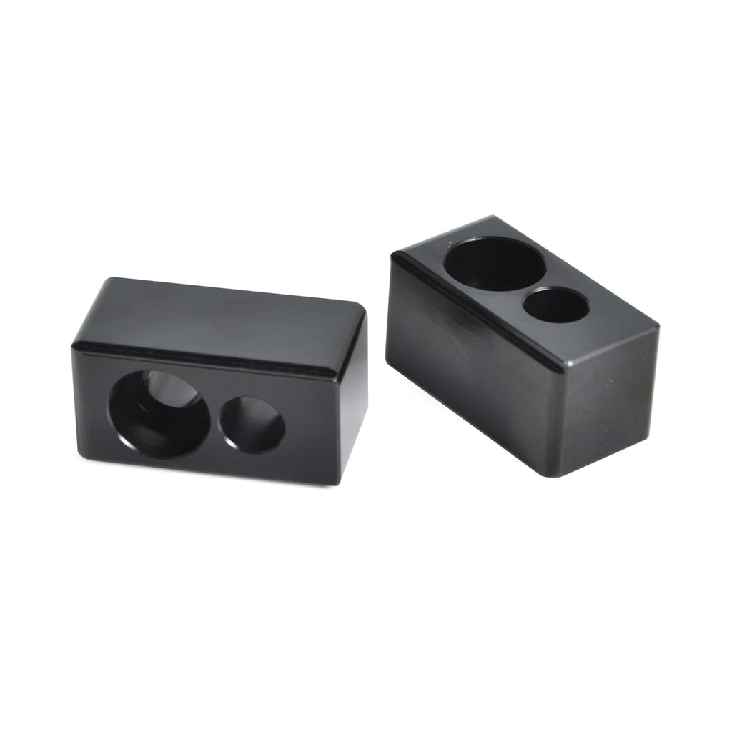22MM Handlebar Bars Mount Clamp Risers Kit for KTM Husaberg Beta Husqvarna