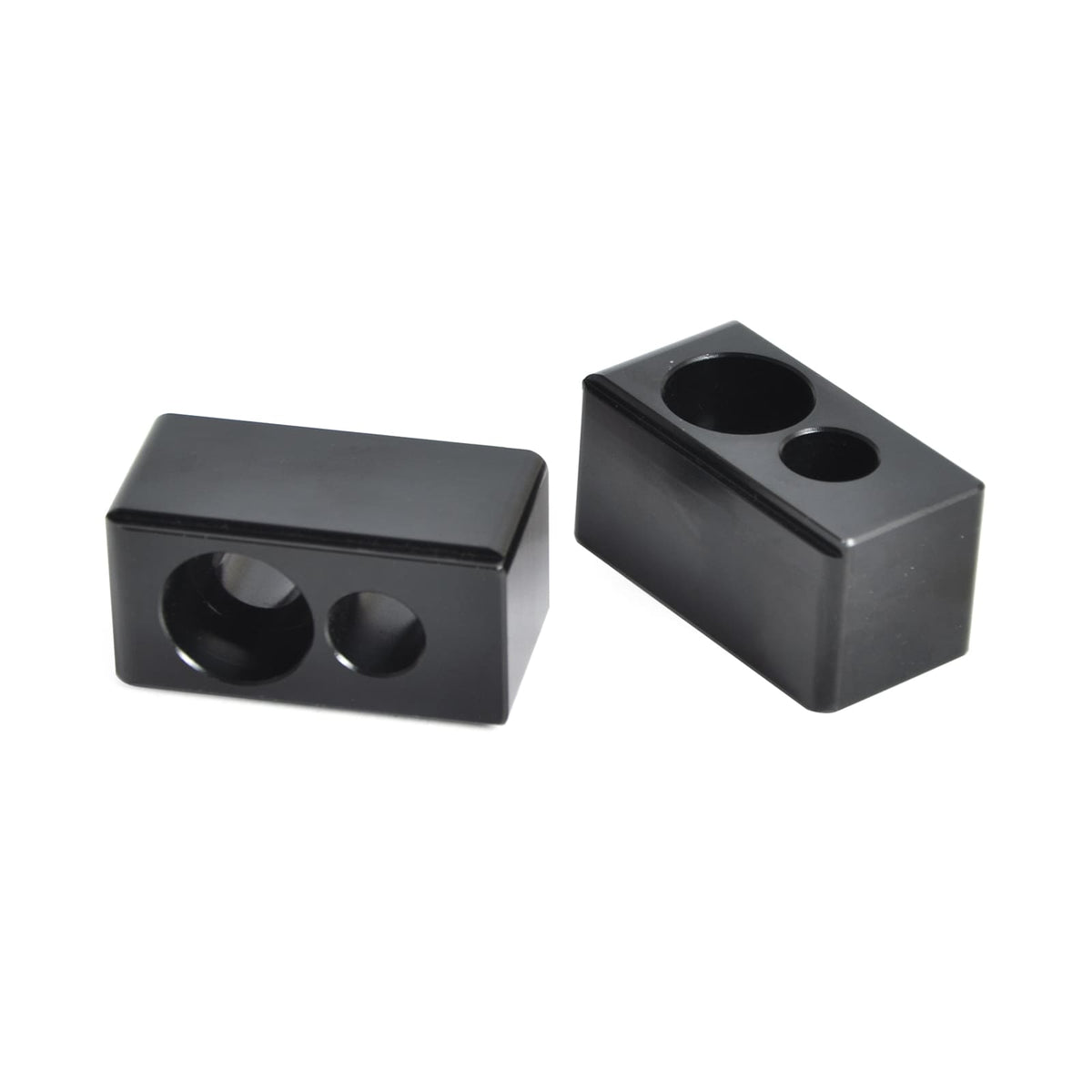 22MM Handlebar Bars Mount Clamp Risers Kit for KTM Husaberg Beta Husqvarna