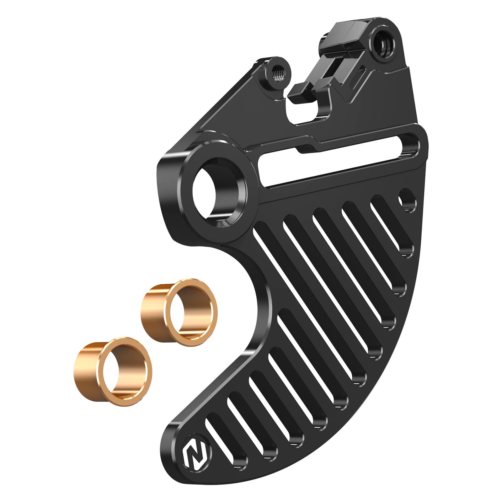 Rear Brake Disc Guard Protector For KTM XCW EXC SX Husqvarna Gas Gas Stark Varg