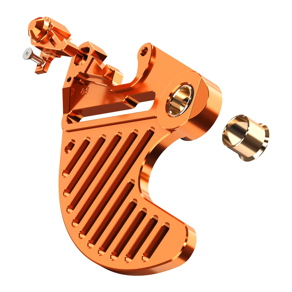 Rear Brake Disc Guard Protector For KTM XCW EXC SX Husqvarna Gas Gas Stark Varg