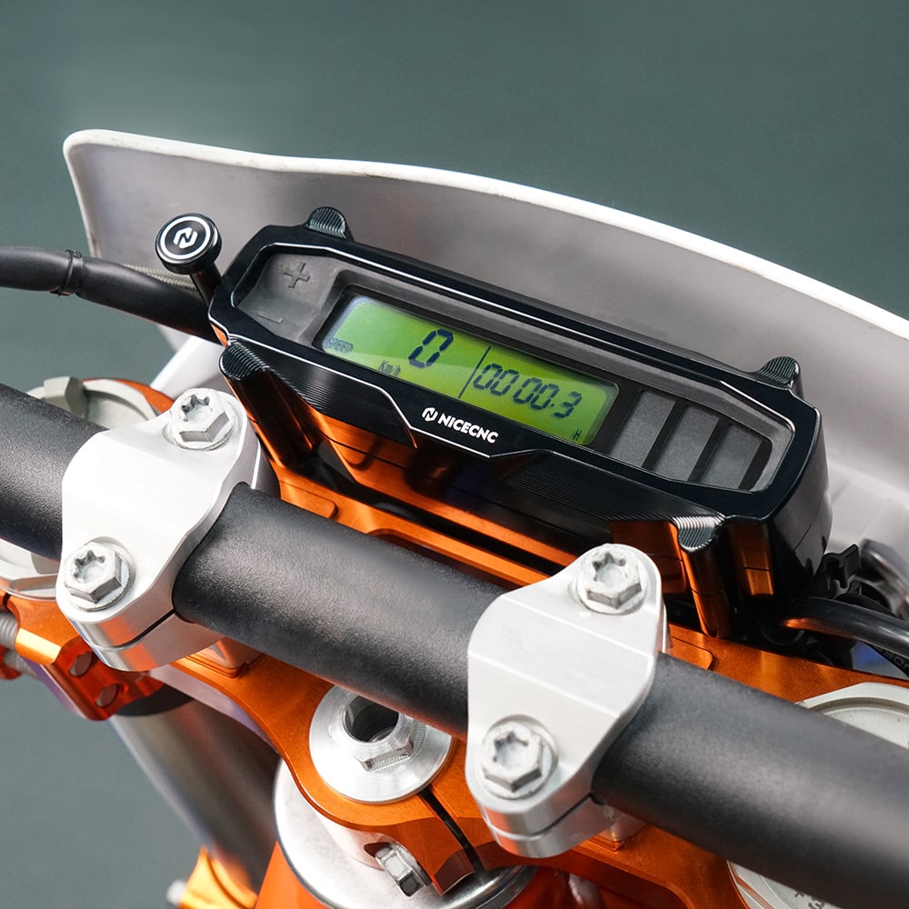 Odometer Speedometer Cover Protector Guard For KTM Position 2
