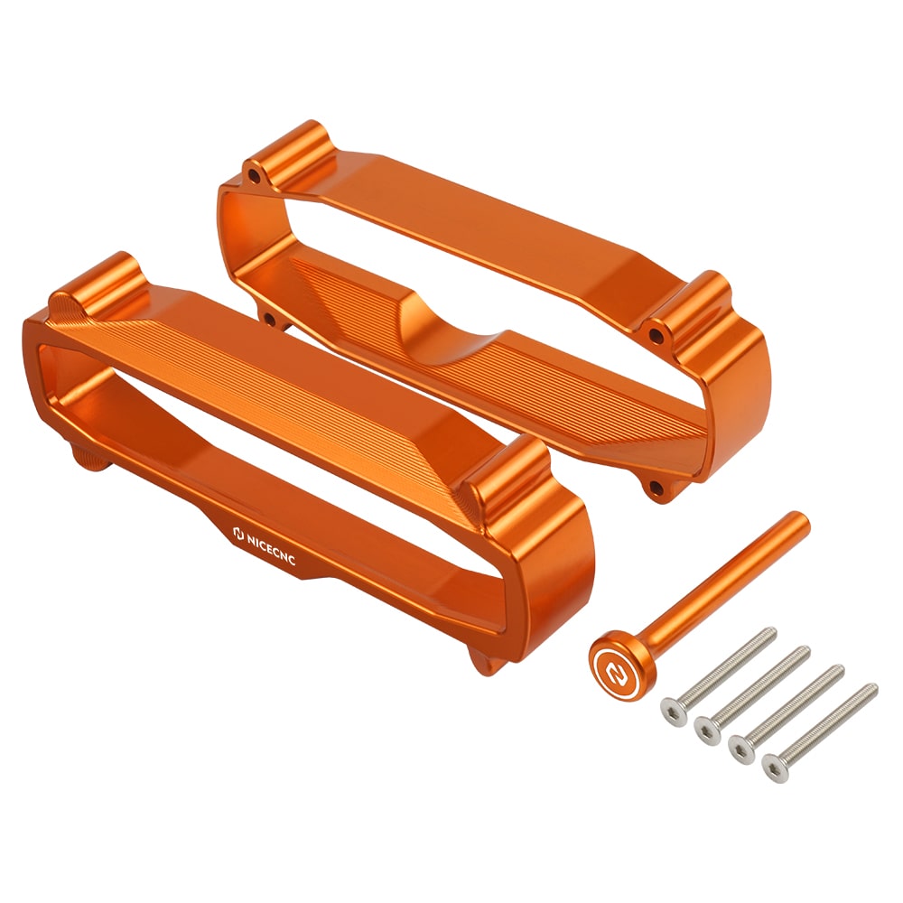 Odometer Speedometer Cover Protector Guard For KTM Position 11