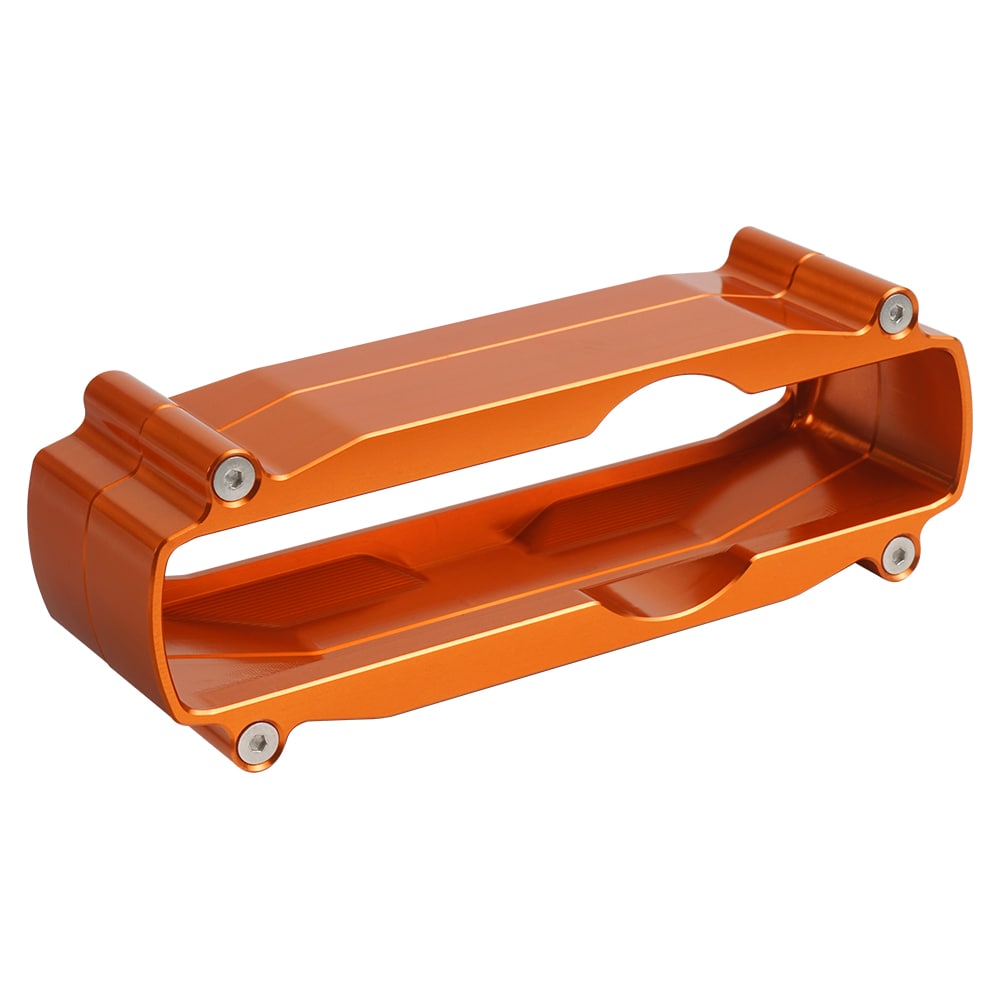 Odometer Speedometer Cover Protector Guard For KTM Position 12