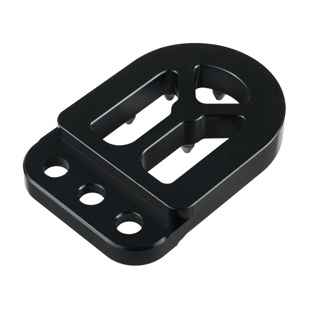 Enlarged Brake Pedal Lever Pad Tip For Husqvarna 701 Enduro SM Norden 901