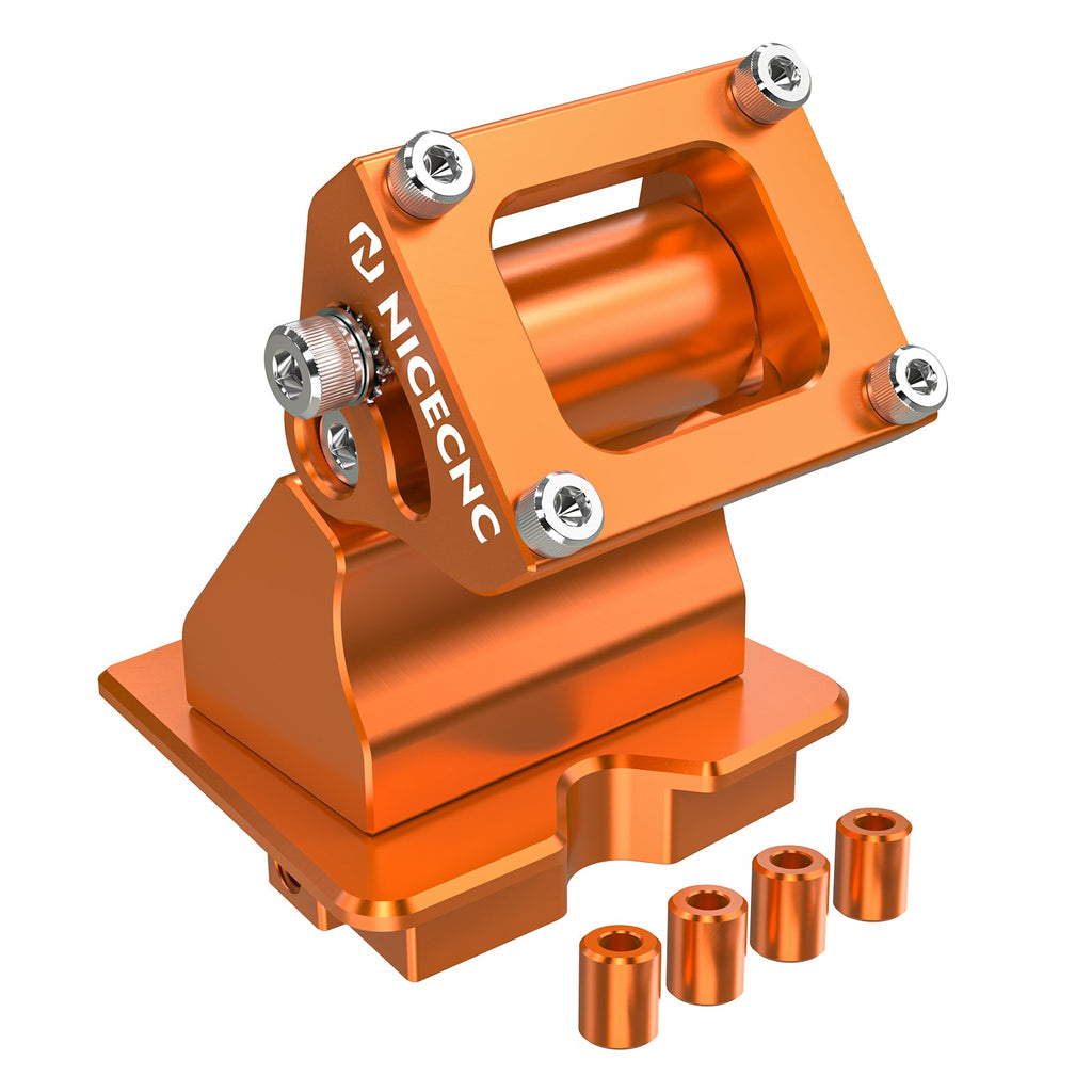 Adjustable GPS Mount Holder For KTM 390 ADV 20-24 790 890 Adventure R 19-22
