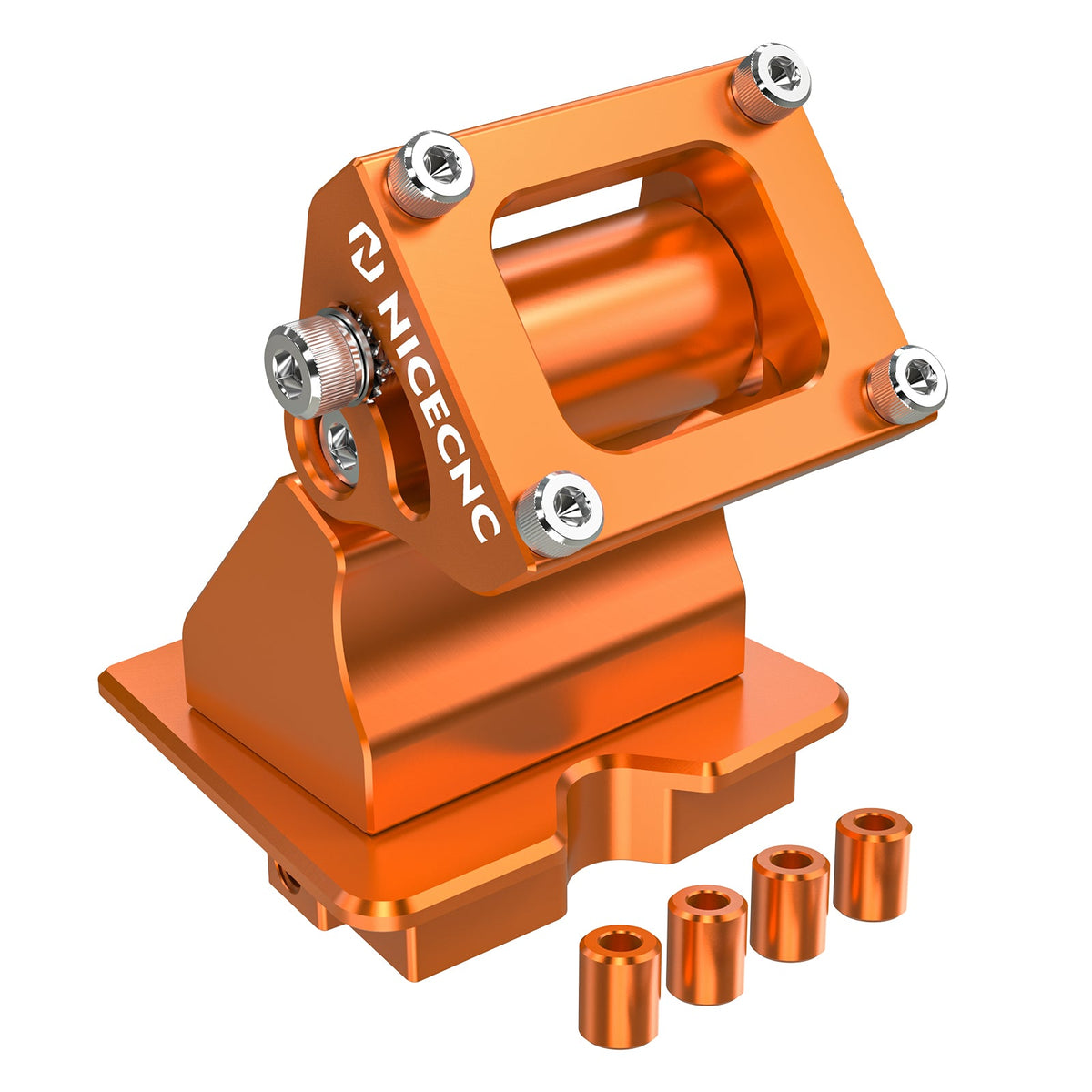 Adjustable GPS Mount Holder For KTM 390 ADV 20-24 790 890 Adventure R 19-22