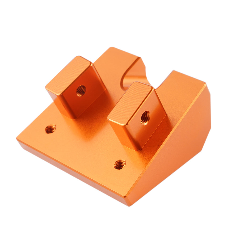 Upper Phone GPS Mount Holder Bracket For Husqvarna Norden 901 2022-2023 Position 16