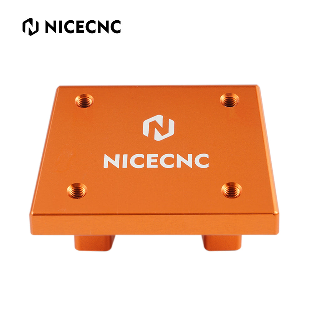 Upper Phone GPS Mount Holder Bracket For Husqvarna Norden 901 2022-2023