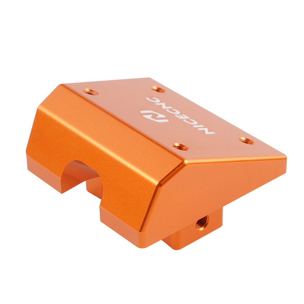 Upper Phone GPS Mount Holder Bracket For Husqvarna Norden 901 2022-2023