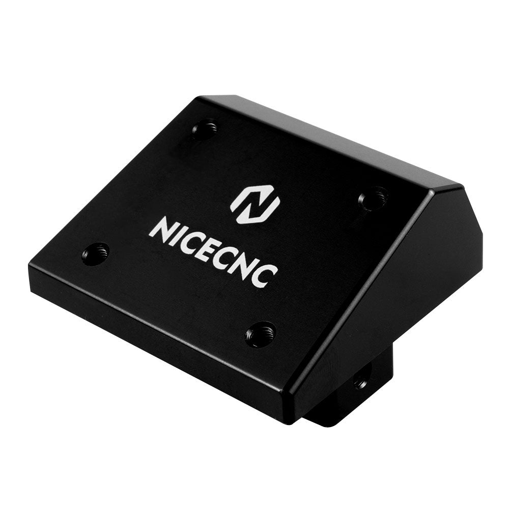 Upper Phone GPS Mount Holder Bracket For Husqvarna Norden 901 2022-2023 Position 5