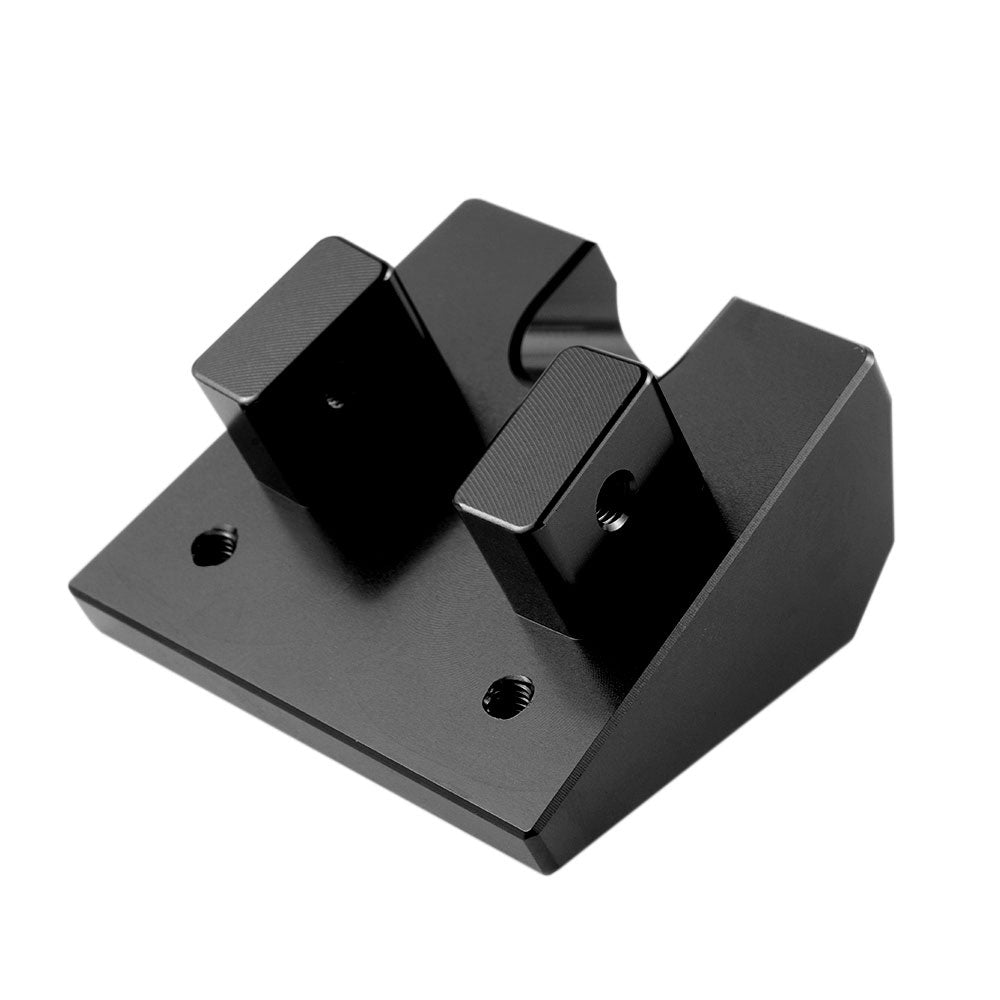 Upper Phone GPS Mount Holder Bracket For Husqvarna Norden 901 2022-2023 Position 8