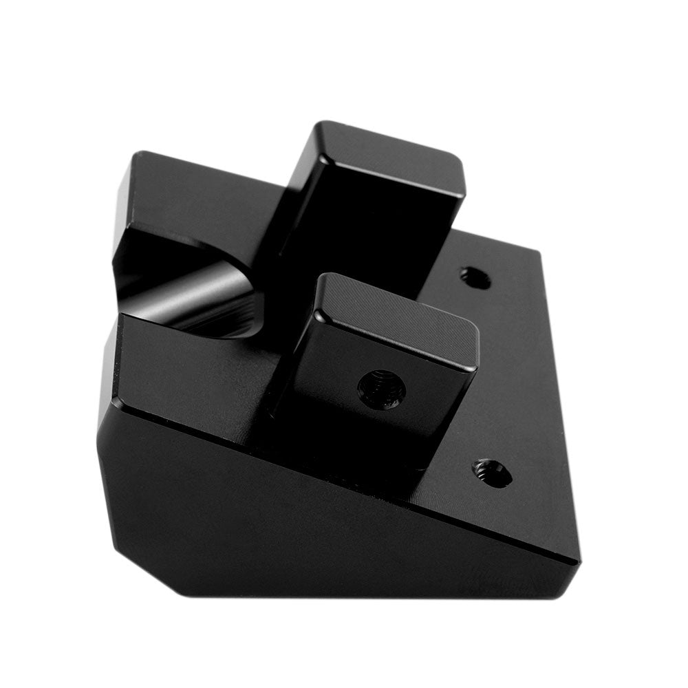 Upper Phone GPS Mount Holder Bracket For Husqvarna Norden 901 2022-2023 Position 9
