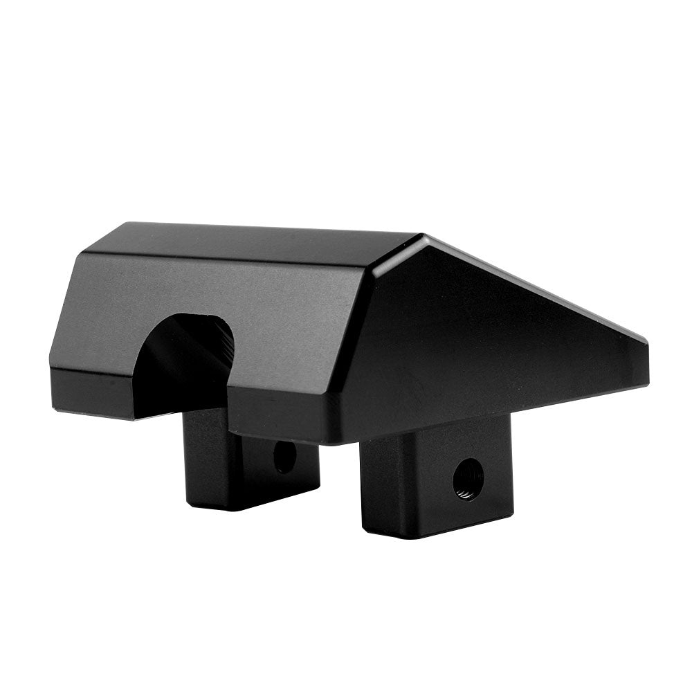 Upper Phone GPS Mount Holder Bracket For Husqvarna Norden 901 2022-2023 Position 7