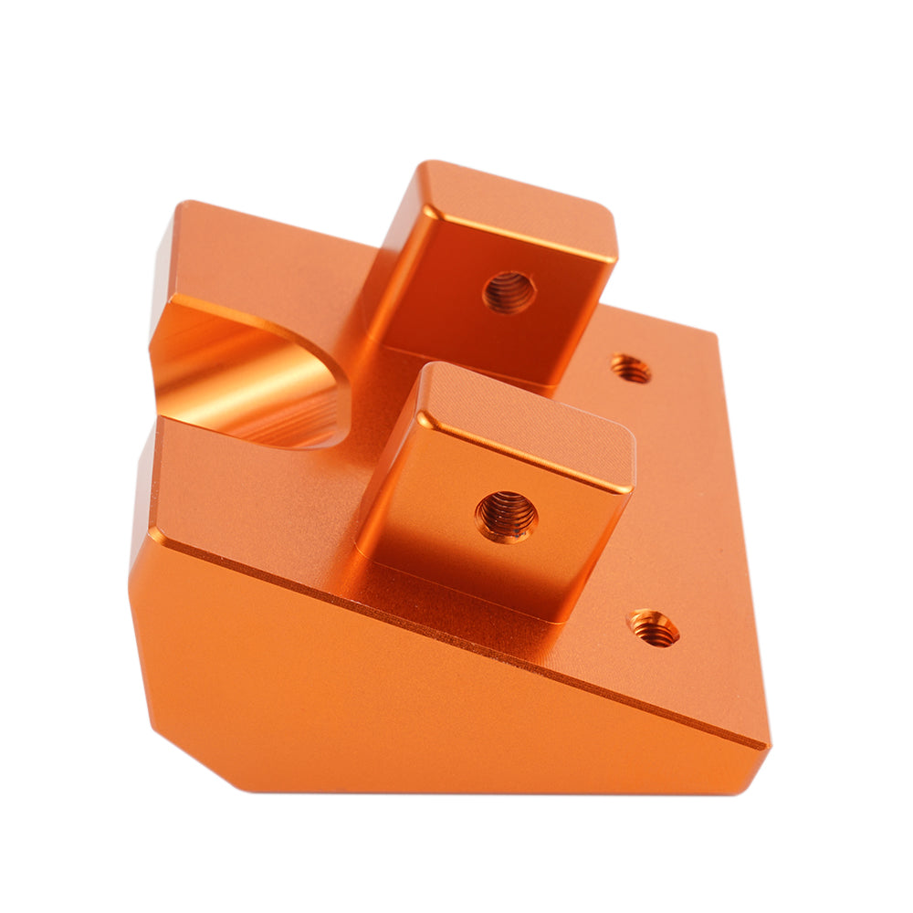 Upper Phone GPS Mount Holder Bracket For Husqvarna Norden 901 2022-2023 Position 15