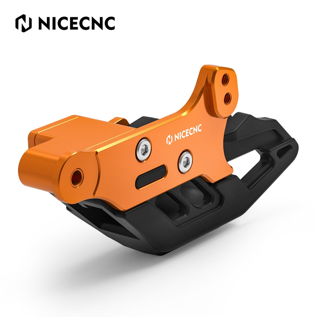 Rear Chain Guide Guard Block For KTM 250 390 790 890 Adventure 690 Enduro SMC R