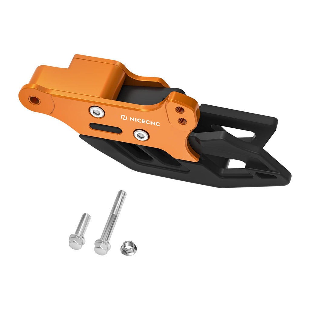 Rear Chain Guide Guard Block For KTM 250 390 790 890 Adventure 690 Enduro SMC R