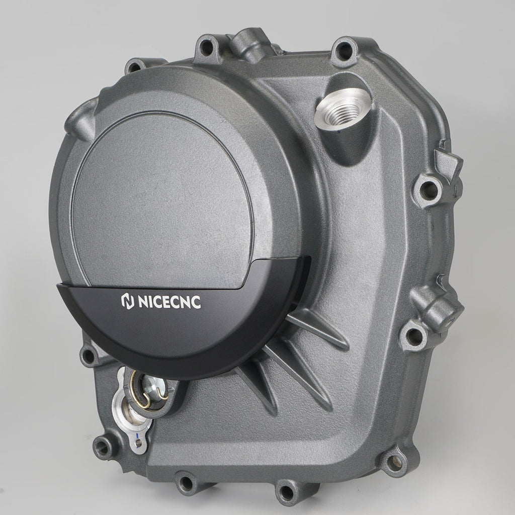 Engine Clutch Case Cover Guard For KTM RC 250 390 Adventure Duke