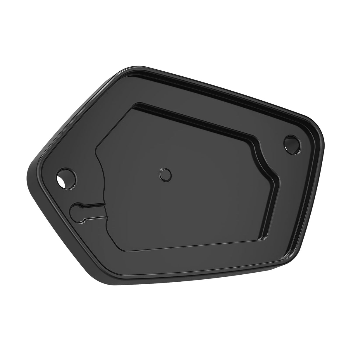 Front Brake Fluid Reservoir Cover For KTM 390 250 125 Duke 2024