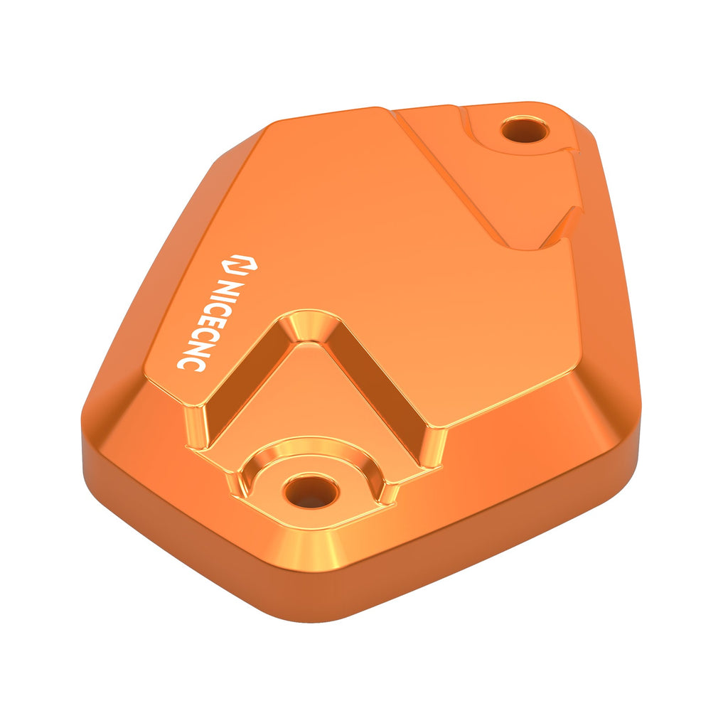 Front Brake Fluid Reservoir Cover For KTM 390 250 125 Duke 2024