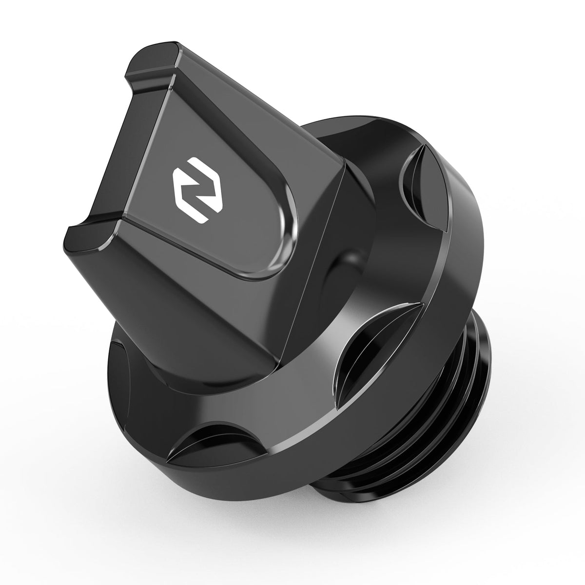 Oil Filler Plug Cover Cap with O-ring For KTM 390 250 125 Duke 2024