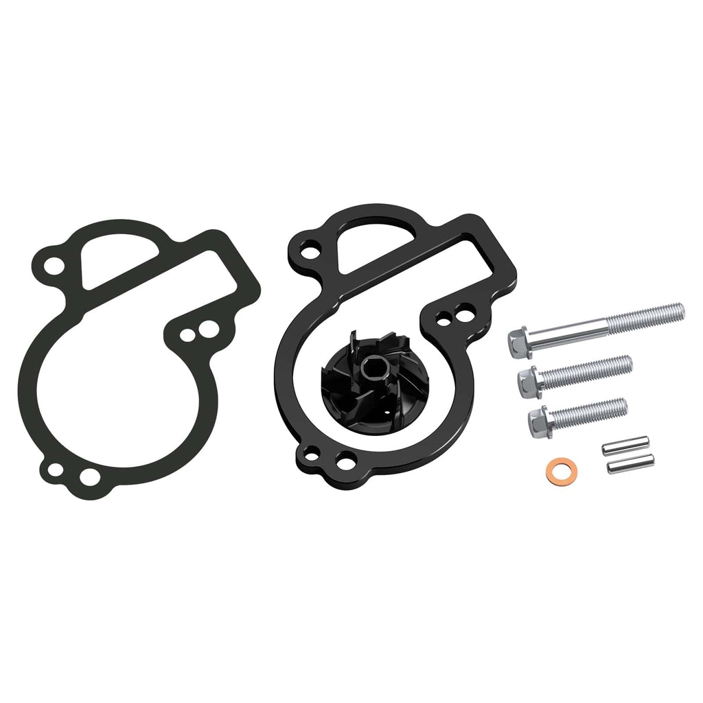Oversized Water Pump Impeller Kit For KTM 500 EXC-F 2017-2024