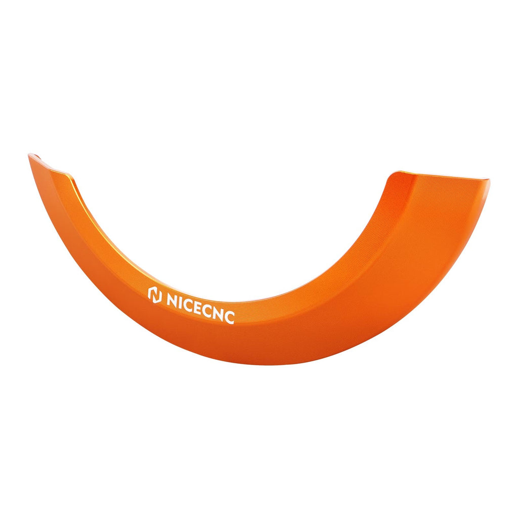 Engine Clutch Cover Guard For KTM 690 Duke Enduro SMC R 2008-2025